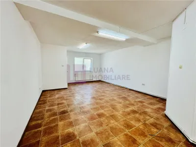 Spatiu de birouri de inchiriat | central - Sos Alba Iulia | 65 mp | - foto 2