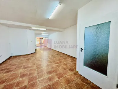Spatiu de birouri de inchiriat | central - Sos Alba Iulia | 65 mp | - foto 5