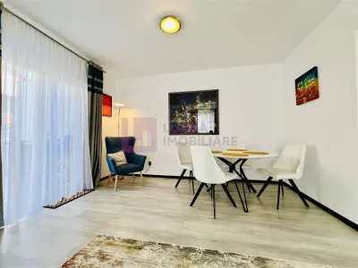 Casa moderna 4 camere de vanzare | Bavaria Park | teren 250 mp | video - foto 11