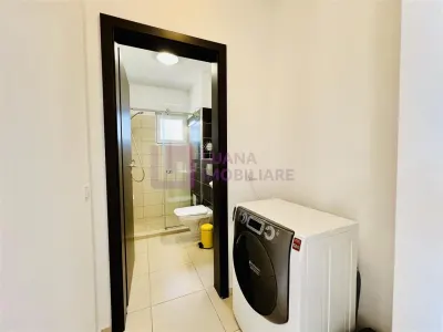 Casa moderna 4 camere de vanzare | Bavaria Park | teren 250 mp | video - foto 14