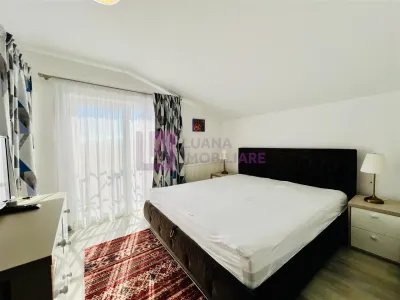 Casa moderna 4 camere de vanzare | Bavaria Park | teren 250 mp | video - foto 3