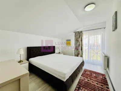 Casa moderna 4 camere de vanzare | Bavaria Park | teren 250 mp | video - foto 4