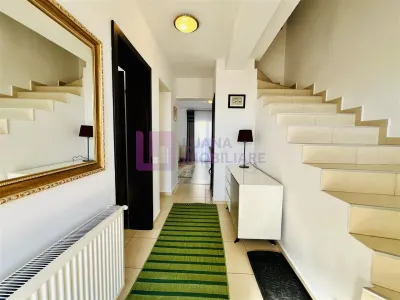 Casa moderna 4 camere de vanzare | Bavaria Park | teren 250 mp | video - foto 6