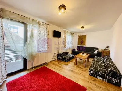 Casa cu 3 camere | decomandata | Vasile Milea | 300 mp teren | - Sibiu