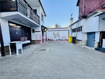 Casa cu 3 camere | decomandata | Vasile Milea | 300 mp teren | - foto 9