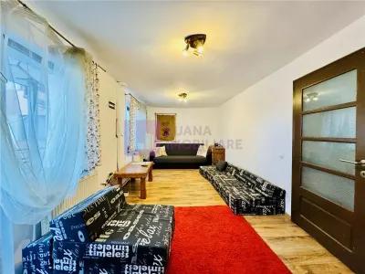 Casa cu 3 camere | decomandata | Vasile Milea | 300 mp teren | - foto 10