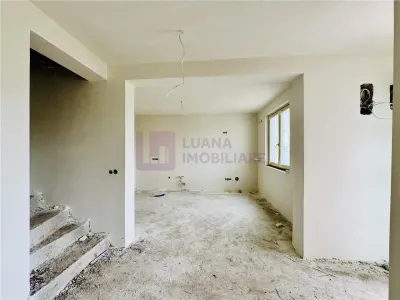 Casa de vanzare | curte 170 mp | Cartierul Arhitectilor | NOUA | 3 camere - foto 2