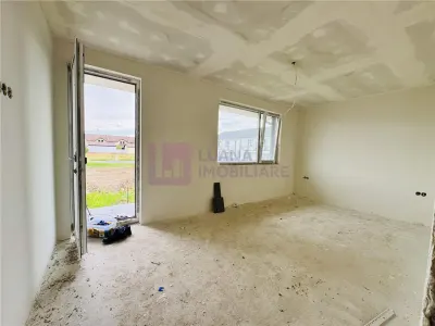 Casa de vanzare | curte 170 mp | Cartierul Arhitectilor | NOUA | 3 camere - foto 4