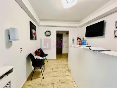 Cabinet stomatologic | Cartierul Arhitectilor | 3 locuri de parcare | - Cisnadie