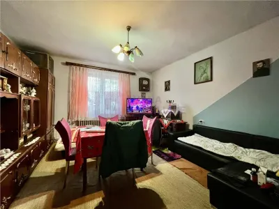 Casa duplex | zona Vasile Aaron | Milea | 50 mp utili - foto 1