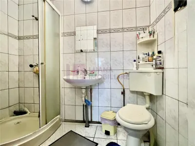 Casa duplex | zona Vasile Aaron | Milea | 50 mp utili - foto 4