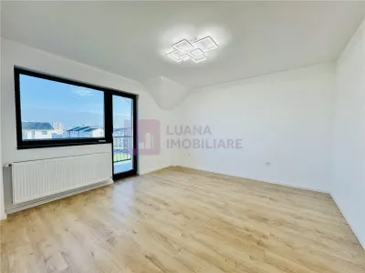 Apartament 3 camere de vanzare NOU | 2 bai | INTABULAT | la cheie | lift - foto 2