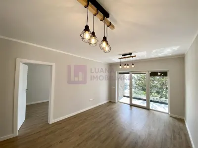 Apartament 3 camere PREMIUM | 2 bai | la alb (Ra) - Cristian