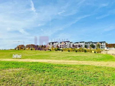 Apartament 2 camere PREMIUM | decomandat | finisat la alb (R) - foto 12