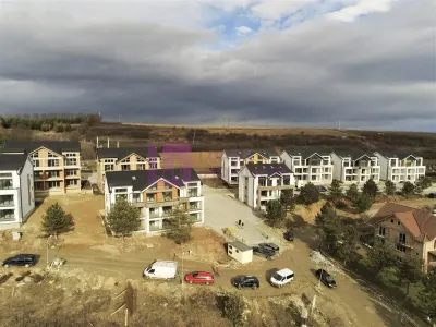 Apartament 2 camere PREMIUM | decomandat | finisat la alb (R) - foto 20
