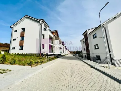 Apartament 3 camere PREMIUM | 2 bai | la alb (R) - foto 13