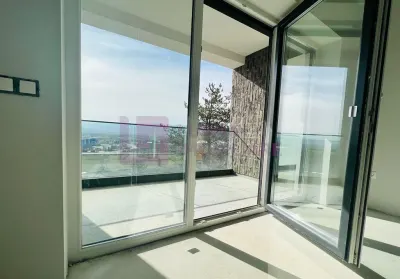 Apartament 3 camere PREMIUM | 2 bai | la alb (R) - foto 19
