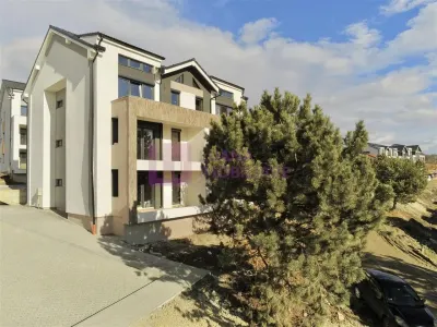 Apartament 3 camere PREMIUM | 2 bai | la alb (R) - foto 20