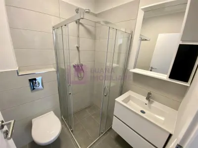 Apartament 3 camere PREMIUM | 2 bai | la alb (R) - foto 3