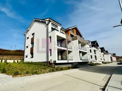 Apartament 3 camere PREMIUM | 2 bai | la alb (R) - foto 6
