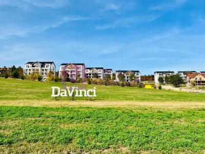 Apartament 3 camere PREMIUM | 2 bai | la alb (R) - foto 7