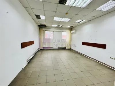 Spatiu industrial in Sibiu | 2000 mp | Central | cu birouri | etaj 1 - foto 3