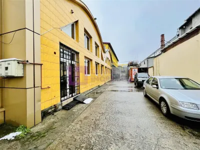 Spatiu comercial | 364 mp | curte | Central - magazin, sala sport, afterschool, loc de joaca - foto 2