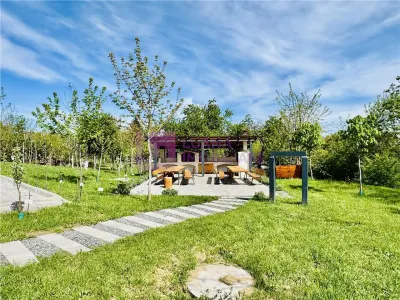 Garsoniera de vanzare PREMIUM | Turnisor | boxa | lift | - foto 7