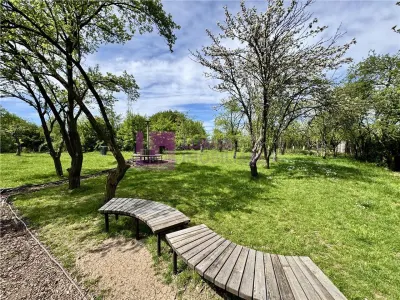 Garsoniera de vanzare PREMIUM | Turnisor | boxa | lift | - foto 10