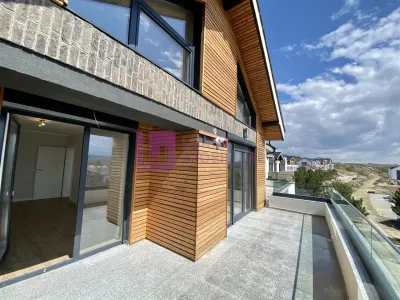 Penthouse 3 camere PREMIUM | 2 niveluri | INTABULAT | la alb (Da) - foto 6