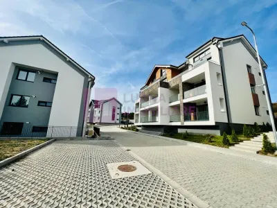 Penthouse 4 camere PREMIUM | 2 niveluri | finisat la ALB (Do) - foto 20