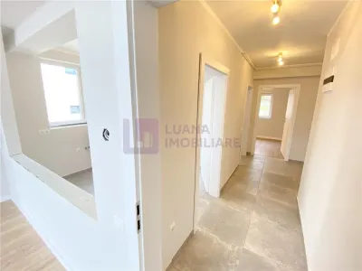 Penthouse 4 camere PREMIUM | 2 niveluri | finisat la ALB (Do) - foto 5