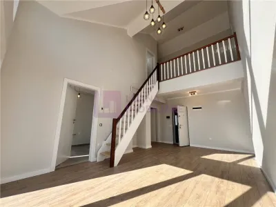 Penthouse 4 camere PREMIUM | 2 niveluri | finisat la cheie (Do) - Cristian