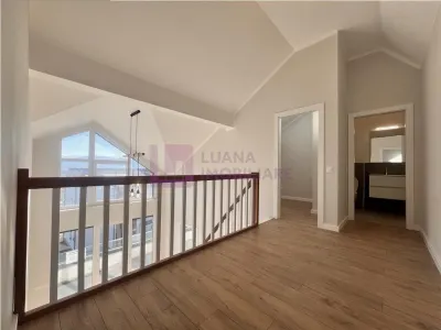 Penthouse 4 camere PREMIUM | 2 niveluri | finisat la cheie (Do) - foto 4