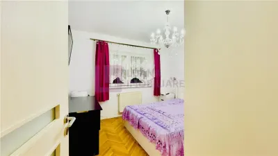 Apartament 2 camere de vanzare | Vasile Aron | modern | pivnita - foto 6