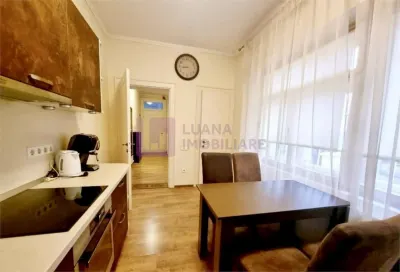 Apartament 2 camere de vanzare | Ultracentral Tipografilor - foto 10