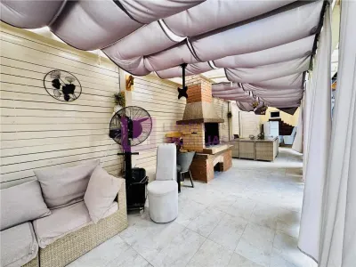 Apartament cu 3 camere premium | gradina 70 mp | Strand | - foto 5