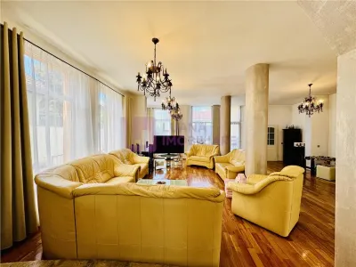 Apartament cu 3 camere premium | gradina 70 mp | Strand | - foto 8