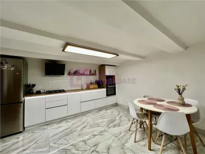 Casa individuala Selimbar | zona Unimat | 360 mp teren | video - foto 3