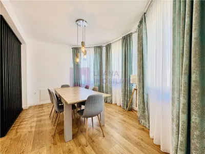 Casa 4 camere | PREMIUM | mobilata si utilata | zona linistita | video - foto 2
