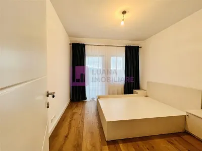 Casa 4 camere | PREMIUM | mobilata si utilata | zona linistita | video - foto 14