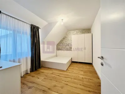 Casa 4 camere | PREMIUM | mobilata si utilata | zona linistita | video - foto 15