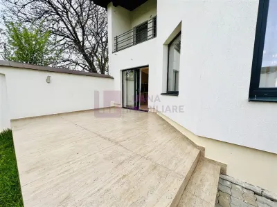 Casa 4 camere | PREMIUM | mobilata si utilata | zona linistita | video - foto 17