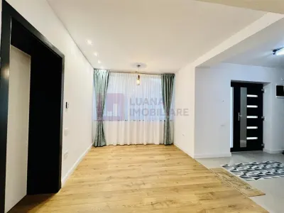 Casa 4 camere | PREMIUM | mobilata si utilata | zona linistita | video - foto 20