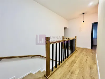 Casa 4 camere | PREMIUM | mobilata si utilata | zona linistita | video - foto 24