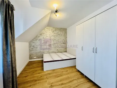 Casa 4 camere | PREMIUM | mobilata si utilata | zona linistita | video - foto 6