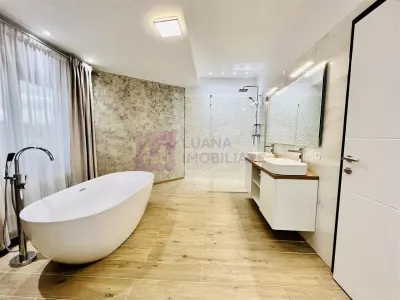 Casa 4 camere | PREMIUM | mobilata si utilata | zona linistita | video - foto 7