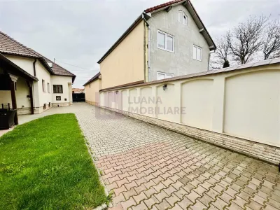 Casa 4 camere | PREMIUM | mobilata si utilata | zona linistita | video - foto 10