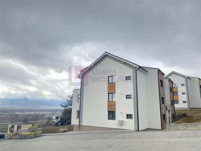 Teren intravilan | autorizatie vila cu apartamente | utilitati | drumuri - foto 8
