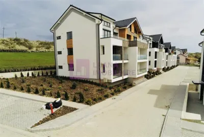 Teren intravilan | autorizatie vila cu apartamente | utilitati | drumuri - foto 5